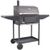 vidaXL Holzkohlegrill Smoker mit Ablage (43048) vidaXL Holzkohlegrill Smoker mit Ablage (43048)