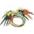 Voltcraft Messleitungs-Set (128911) Voltcraft Messleitungs-Set (128911)