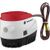Toolcraft Niedervolt-Tauchpumpe (TO-7159128) Toolcraft Niedervolt-Tauchpumpe (TO-7159128)