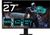 GIGABYTE GS27QA GIGABYTE GS27QA