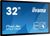 iiyama ProLite TF3215MC-B2 iiyama ProLite TF3215MC-B2
