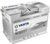 Varta Silver Dynamic AGM 570 901 076 (A7) Varta Silver Dynamic AGM 570 901 076 (A7)