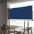 vidaXL Ausziehbare Seitenmarkise 60 x 300 cm (4835) vidaXL Ausziehbare Seitenmarkise 60 x 300 cm (4835)