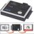 Renkforce 1fach Festplatten-Kopierstation SATA (RF-3390044) Renkforce 1fach Festplatten-Kopierstation SATA (RF-3390044)