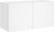 vidaXL TV-Wandschrank 80 x 35 x 41 cm vidaXL TV-Wandschrank 80 x 35 x 41 cm