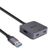 Lindy USB 3.0 Hub 4 Port 5m (43388) Lindy USB 3.0 Hub 4 Port 5m (43388)