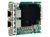 HPE Aruba Broadcom BCM57416 (P10097-B21) HPE Aruba Broadcom BCM57416 (P10097-B21)