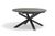 Destiny Arona Gartentisch Ø120-170 x 75 cm Destiny Arona Gartentisch Ø120-170 x 75 cm