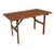 Degamo Gartentisch Brasilia 120 x 70 cm Degamo Gartentisch Brasilia 120 x 70 cm