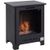 HOMCOM Ethanol-Kamin Bio-Ethanol-Brenner 0,9 L HOMCOM Ethanol-Kamin Bio-Ethanol-Brenner 0,9 L