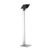 Durable Tablet-Bodenständer 360° drehbar (893223) Durable Tablet-Bodenständer 360° drehbar (893223)