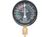 KS Tools Manometer Ø 92mm (150.3601) KS Tools Manometer Ø 92mm (150.3601)