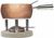 Boska Fondue-Set Kupfer 1,7 L Boska Fondue-Set Kupfer 1,7 L