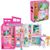 Mattel Barbie Ferienhaus Spielset (HRJ77) Mattel Barbie Ferienhaus Spielset (HRJ77)