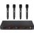 Power Dynamics PD504H Power Dynamics PD504H