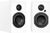 Nubert nuBoxx A-125 Pro (Paar) Nubert nuBoxx A-125 Pro (Paar)