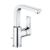 Kludi Zenta SL Waschtisch-Einhandmischer (480270565) Kludi Zenta SL Waschtisch-Einhandmischer (480270565)