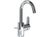 Ideal Standard Connect Blue Waschtischarmatur (B0112AA) Ideal Standard Connect Blue Waschtischarmatur (B0112AA)