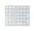 Satechi Extended Wireless Keypad Mac Satechi Extended Wireless Keypad Mac