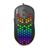 Inca IMG-346 Empousa RGB Gaming Mouse Inca IMG-346 Empousa RGB Gaming Mouse