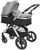 Lorelli Viola 2in1 Set mit Adaptern Lorelli Viola 2in1 Set mit Adaptern