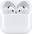 Apple AirPods 4 (MXP63ZM/A) Apple AirPods 4 (MXP63ZM/A)