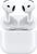 Apple AirPods 4 mit Aktiver Geräuschunterdrückung (MXP93ZM/A) Apple AirPods 4 mit Aktiver Geräuschunterdrückung (MXP93ZM/A)