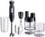 Braun MultiQuick 5 Pro MQ55755M Braun MultiQuick 5 Pro MQ55755M