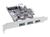 Inline Schnittstellenkarte 3x+1x USB 3.0 (76662C) Inline Schnittstellenkarte 3x+1x USB 3.0 (76662C)