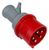 AS Schwabe Drehstrom-Prüfstecker 400V (61478) AS Schwabe Drehstrom-Prüfstecker 400V (61478)