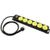 Eurolite Steckdosenleiste 6-fach IP44 1,5 m Eurolite Steckdosenleiste 6-fach IP44 1,5 m