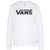 Vans Flying V Classic Langarmshirt Vans Flying V Classic Langarmshirt