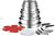 Tefal Ingenio Emotion On 20-teiliges Set L897SK Tefal Ingenio Emotion On 20-teiliges Set L897SK