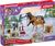 Schleich Adventskalender Horse Club 2024 (99092) Schleich Adventskalender Horse Club 2024 (99092)