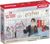 Schleich Adventskalender Harry Potter Mini Figuren 2024 (99175) Schleich Adventskalender Harry Potter Mini Figuren 2024 (99175)