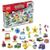 Mattel Mega Construx Pokémon Adventskalender (GYG99) Mattel Mega Construx Pokémon Adventskalender (GYG99)