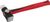 Peddinghaus Duo Ultratec Schlosserhammer (5039980040) Peddinghaus Duo Ultratec Schlosserhammer (5039980040)