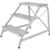 Hymer Treppentritt 3 Stufen (687536) Hymer Treppentritt 3 Stufen (687536)