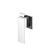 Steinberg Serie 160 Brausearmatur (1602250) Steinberg Serie 160 Brausearmatur (1602250)