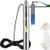 Vevor Tiefbrunnenpumpe 550 W (3QGD1-60-0,55) Vevor Tiefbrunnenpumpe 550 W (3QGD1-60-0,55)