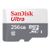 SanDisk Ultra microSDXC 256GB (SDSQUNR-256G-GN3MN) SanDisk Ultra microSDXC 256GB (SDSQUNR-256G-GN3MN)
