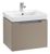 Villeroy & Boch Subway 2.0 Waschbeckenunterschrank (A68610) Villeroy & Boch Subway 2.0 Waschbeckenunterschrank (A68610)