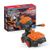 Schleich Eldrador - Lava-Crashmobil mit Mini Creature (42668) Schleich Eldrador - Lava-Crashmobil mit Mini Creature (42668)