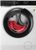 AEG 8000 PowerCare LR8EG75480 AEG 8000 PowerCare LR8EG75480