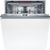 Bosch Serie 4 SMV4EVX08E Bosch Serie 4 SMV4EVX08E