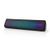 Nedis Bluetooth-Lautsprecher SPBT2006BK Nedis Bluetooth-Lautsprecher SPBT2006BK