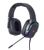 Gembird USB 7.1 Surround-Gaming-Headset (GHS-SANPO-S300) Gembird USB 7.1 Surround-Gaming-Headset (GHS-SANPO-S300)