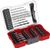 Einhell M-CASE Kassette Mix 39-tlg. LS (49108759) Einhell M-CASE Kassette Mix 39-tlg. LS (49108759)