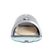 Allgrill Pizzaboxx rund (9835) Allgrill Pizzaboxx rund (9835)