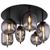 Globo Blacky Deckenleuchte (15345-6D) Globo Blacky Deckenleuchte (15345-6D)